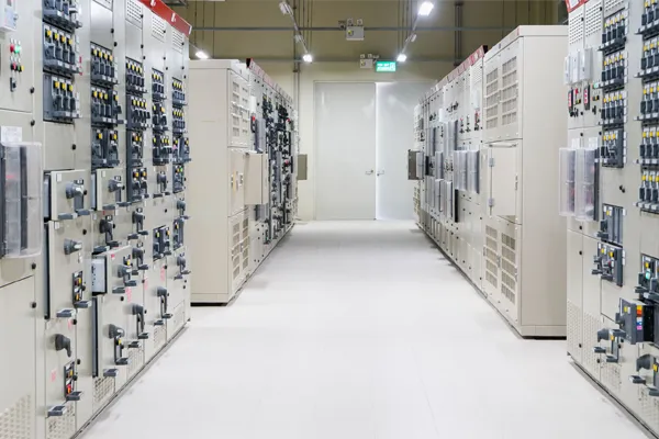 Jenis Switchgear: AIS, GIS, RMU, dan Lainnya