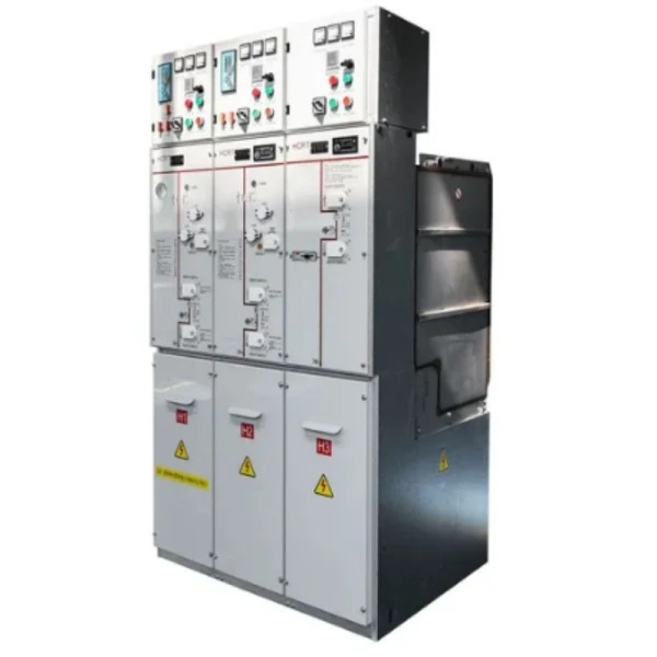 Switchgear Tersegel Sf6 Tegangan Menengah 35kv Switchgear Tersegel Sf6 Tegangan Menengah 35kv