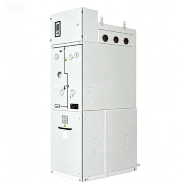 RMU Isolasi Gas Ramah Lingkungan RMU Isolasi Gas Ramah Lingkungan
