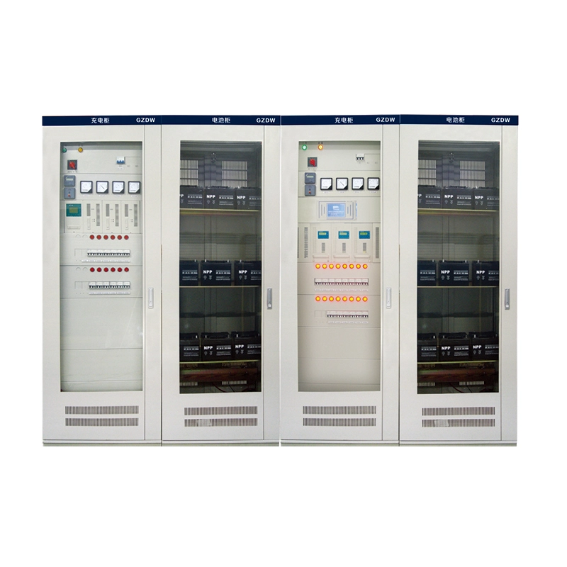Switchgear Panel Tipe Laci Distribusi Daya Cerdas Switchgear Panel Tipe Laci Distribusi Daya Cerdas
