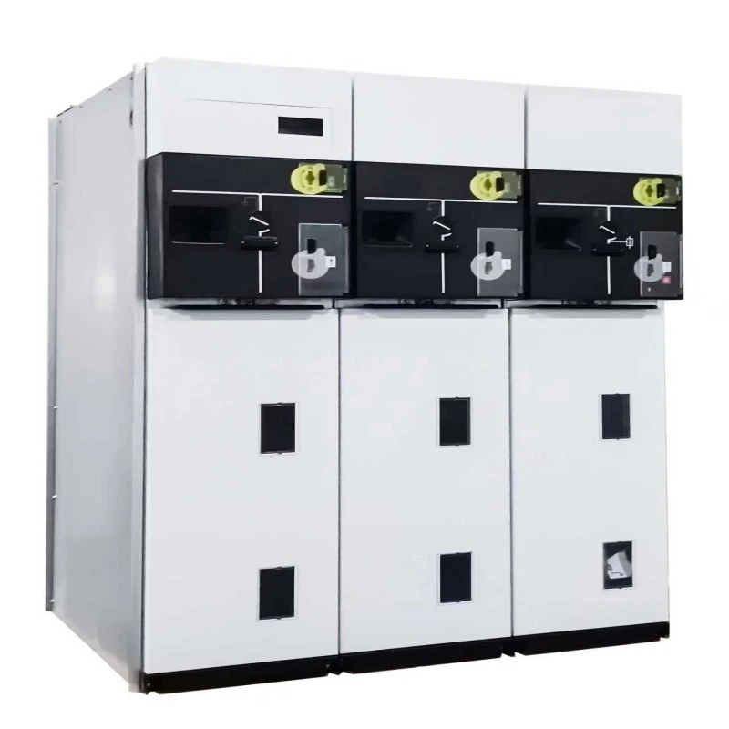 Switchgear yang Dapat Ditarik Unit Utama Cincin Sf6 Switchgear yang Dapat Ditarik Unit Utama Cincin Sf6