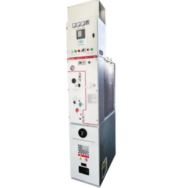 Panel Switchgear Terisolasi RMU MV HV dengan VCB Panel Switchgear Terisolasi RMU MV HV dengan VCB