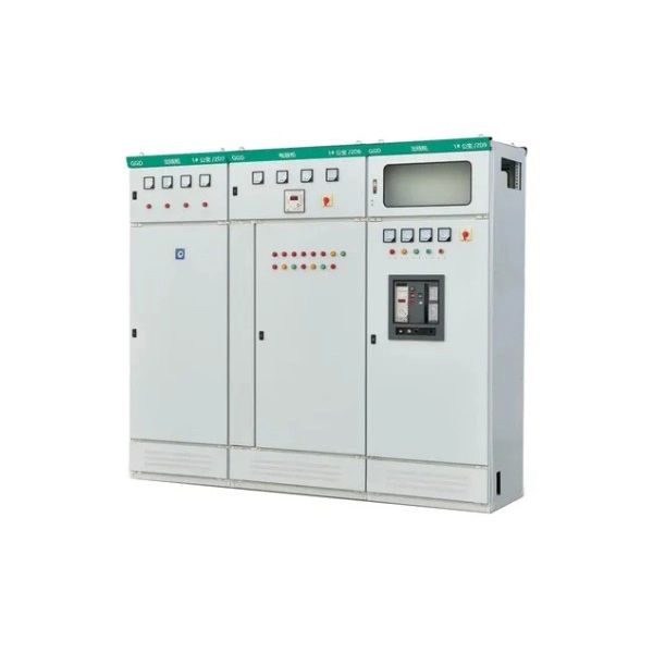 Kabinet Kontrol Saklar Switchgear yang Dapat Ditarik