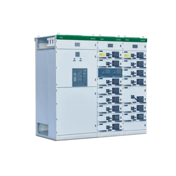 Kabinet Kontrol Saklar Switchgear yang Dapat Ditarik